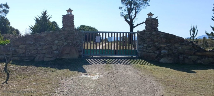 3 Bedroom Property for Sale in Aalwyndal Western Cape